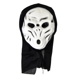 GEEST MASKER VOOR KINDEREN (6st.)