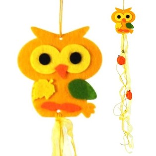 DECORATIE HANGER - MODEL: UIL (24st.)
