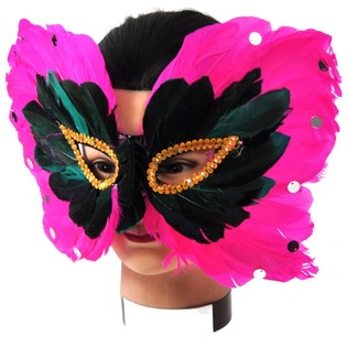 OOGMASKER - MODEL: 4 (5st.)