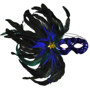 OOGMASKER - MODEL: 6 (4st.)
