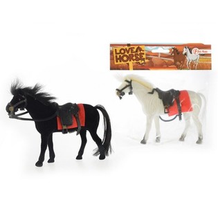 SPEELGOED PAARDEN (12st.)