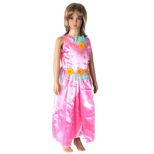 PRINSESSEN JURK VOOR KINDEREN - MAAT 6