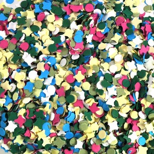 CONFETTI 100GR (4st.)