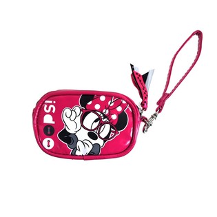 DISNEY MINNIE MOUSE ETUI - MODEL: 2 (6st.)