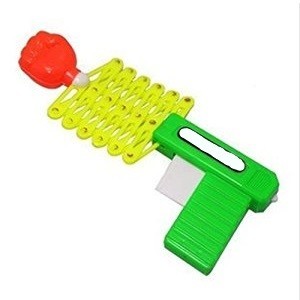 BOKS PISTOOL (24st.)
