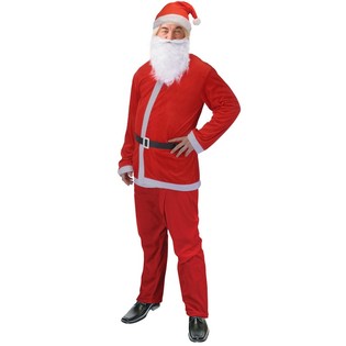 5-DELIG KERSTMAN PAK
