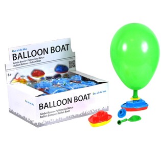 BALLON BOOT IN DISPLAY (24st.)