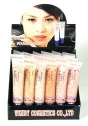FOUNDATION MIX (20st)