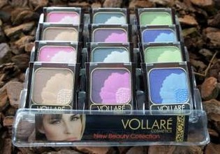 VOLLARE OOGSCHADUW FLOWER MIX (12st)