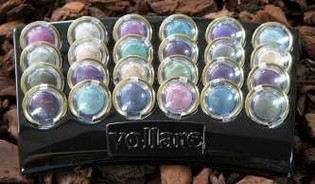 VOLARE OOGSCHADUW MIX KLEUR (24st)