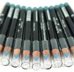 LIP/EYELINER METALLIC BLAUW (12st)