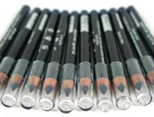 LIP/EYELINER DONKER BLAUW (12st)