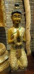 DECORATIE VROUW (1st)