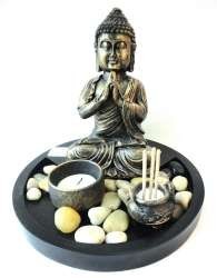 BUDDHA WAXINE & WIEROOK (1st)
