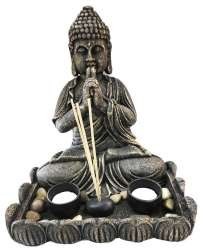 BUDDHA WAXINE & WIEROOK (1st)