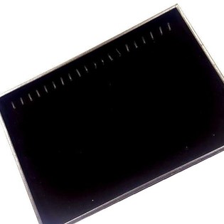 ARMBAND/KETTING DISPLAYBOX (1st.)