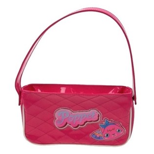 GROTE MOSHI MONSTERS POPPET PVC HANDTAS (6st.)