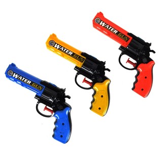 WATERPISTOOL 16 CM. (11st.)