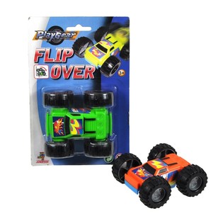 FLIP OVER FRICTIE AUTO (6st.)
