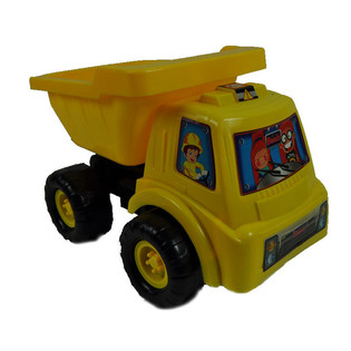 XXL ZAND TRUCK (1st.)