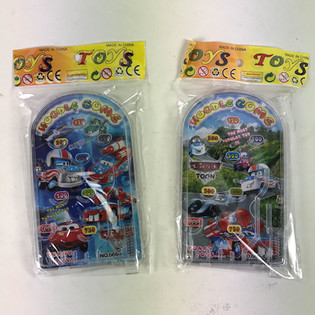 FLIPPERSPELLEN (81st.)