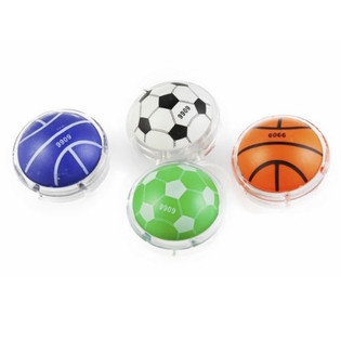 SPORT JO JO, MIX DESIGN (120st.)