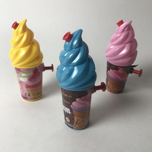 IJSJES WATERPISTOOL (60st.)
