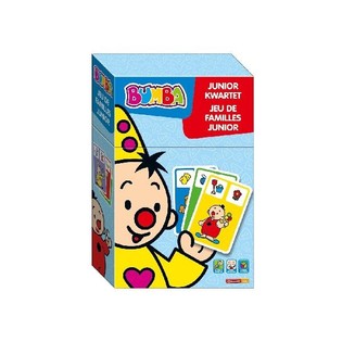 BUMBA JUNIOR KWARTET (2st.)
