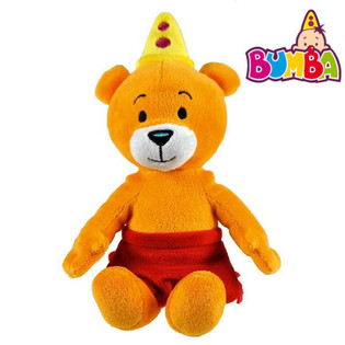 BUMBA PLUCHE - NANADU, 23 Cm. (4st.)