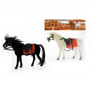 DROOM SPEEL PAARD (12st.)