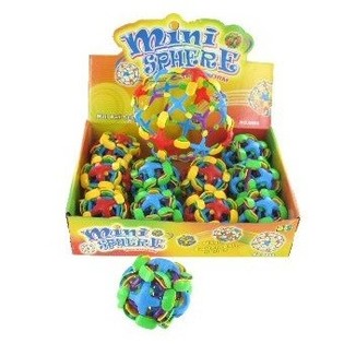 MAGIC SPERF BAL IN DISPLAY (12st.)