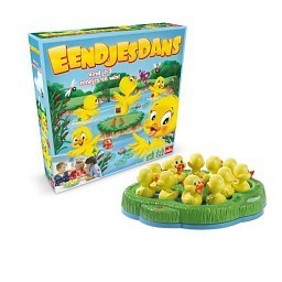 Eendjesdans (1st.)