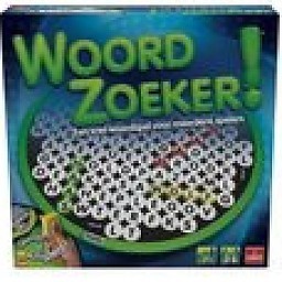 Woordzoeker Original (1st.)