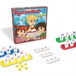 Rummikub Junior &ndash; The Original (1st.)