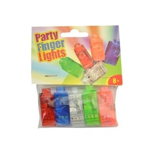 5-DELIGE VINGER LED VERLICHTING (24st.)