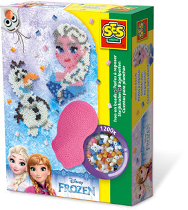 Ses Strijkkralen Disney Frozen (1st.)