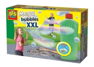 Ses Mega Bubbles XXL - Mega Bellenblaas (1st.)