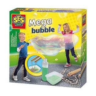 Ses Mega Bellenblaas (1st.)