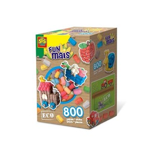 Ses Funmais Mix 800 (1st.)