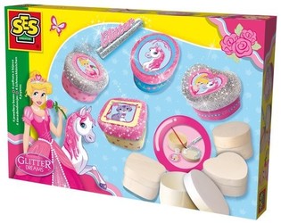 Ses Glitter Dream Sieradendoosjes (1st.)