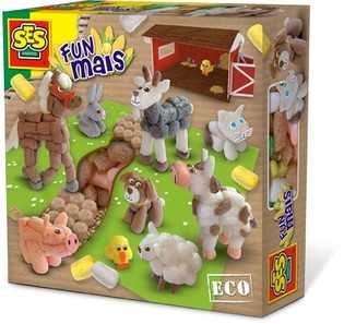 Ses Funmais - boerderij (1st.)