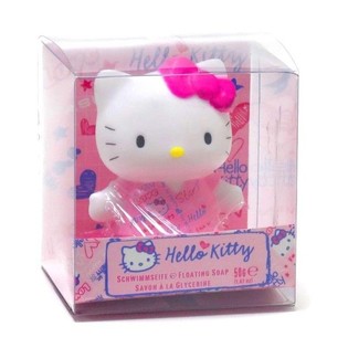 HELLO KITTY DRIJVENDE ZEEP (12st.)