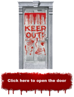 Halloween Mysterie Actie