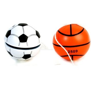 SPORT YO YO&rsquo;S (48st.)