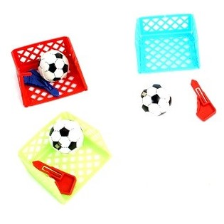 VOETBAL GOAL SPEL (48st.)