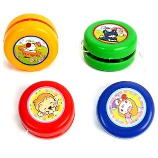 KLEINE DIEREN JO JO&rsquo;S  (48st.)