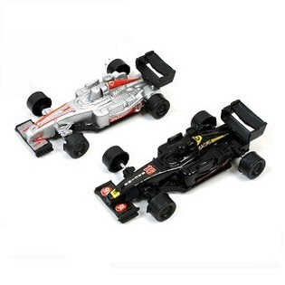 GRABBELTON F-1 RACE AUTO&rsquo;s  (48st.)