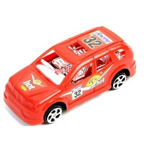 PULL BACK SUV AUTO&rsquo;S (24st.)