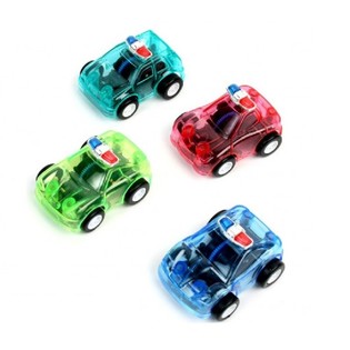 POLITIE FRICTIE AUTO&rsquo;S (48st.)