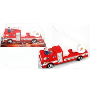 FRICTIE BRANDWEER AUTO&rsquo;s OP BLISTER (6st.)